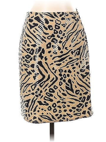 Linda Segal Casual Skirt (view 1)