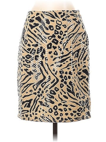 Linda Segal Casual Skirt (view 2)