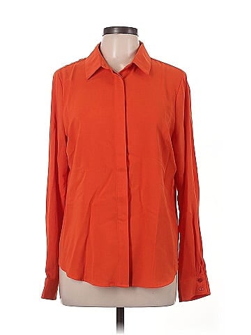 Have Long Sleeve Blouse (view 1)