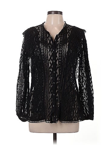 Johnny Was Long Sleeve Blouse (view 1)