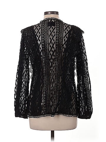 Johnny Was Long Sleeve Blouse (view 2)