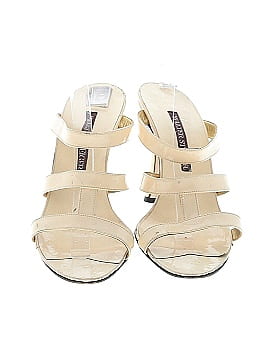 Walter Steiger Heels (view 2)