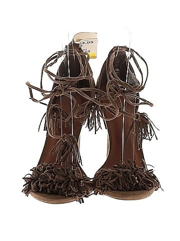 Wild Diva Heels (view 2)