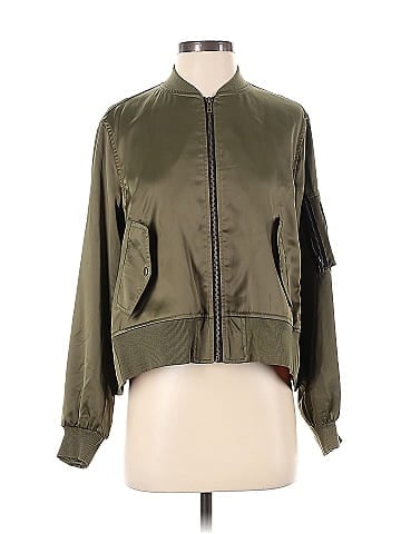Lea & Viola Jacket (view 1)