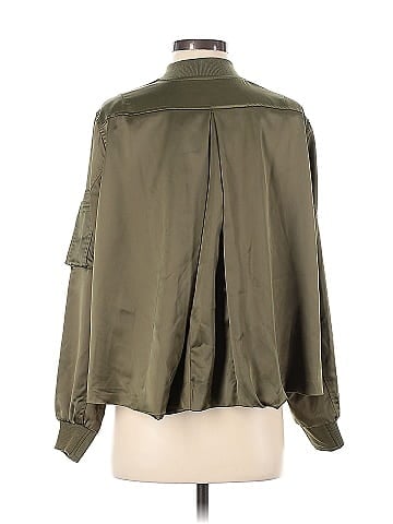 Lea & Viola Jacket (view 2)