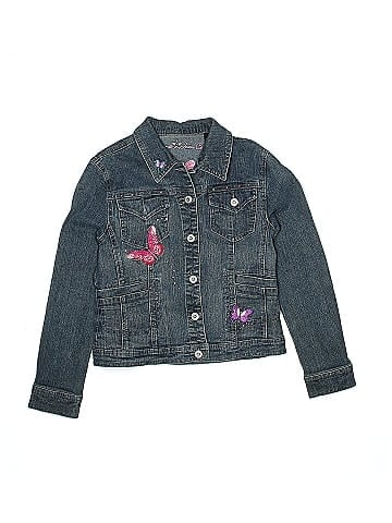 Arizona Jean Company Denim Jacket (view 1)