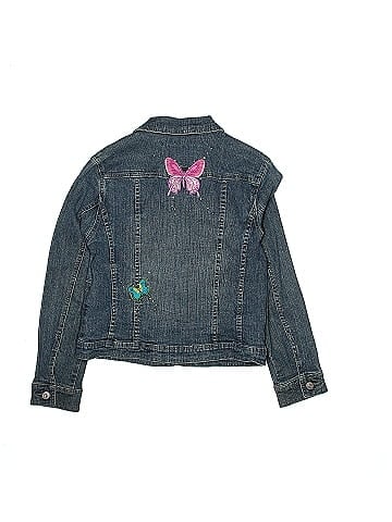 Arizona Jean Company Denim Jacket (view 2)