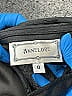 Annelore Black Sleeveless Top Size 0 - photo 3