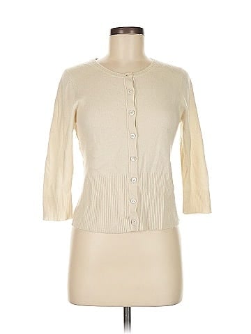 Nili Lotan Cashmere Cardigan (view 1)