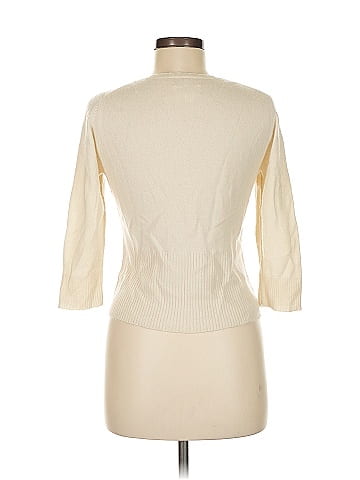 Nili Lotan Cashmere Cardigan (view 2)