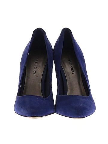 Sole Society Heels (view 2)