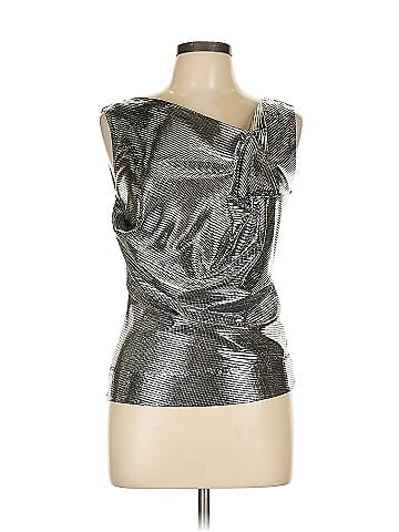Vivienne Westwood Red Label Sleeveless Top (view 1)