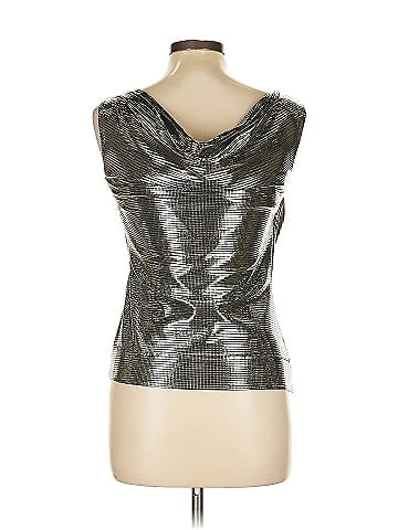 Vivienne Westwood Red Label Sleeveless Top (view 2)