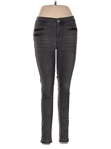 Etienne Marcel Jeans (view 1)