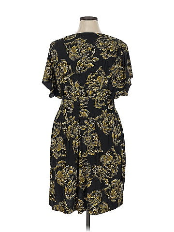 Elle Casual Dress (view 2)