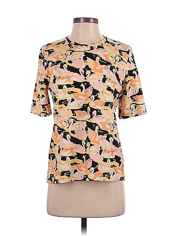 STINE GOYA Short Sleeve Blouse (view 1)
