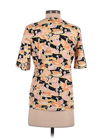 STINE GOYA Short Sleeve Blouse (view 2)