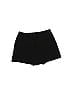 Bar III Black Active Skort Size L - photo 1