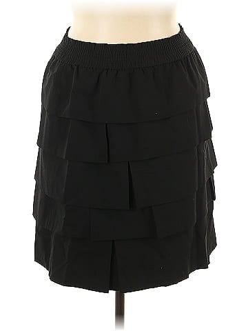 Larry Levine Formal Skirt (view 1)