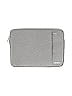Mosiso Gray Laptop Bag One size - photo 1