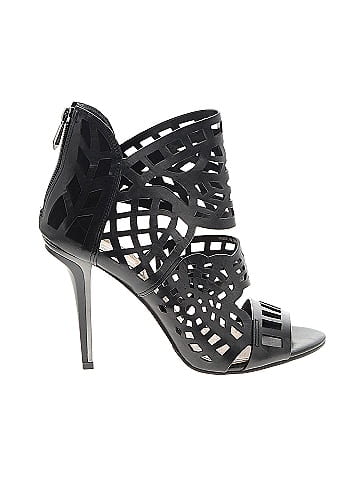BCBGMAXAZRIA Heels (view 1)