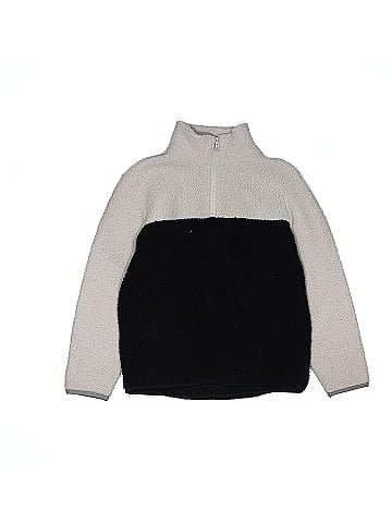 Old Navy Fleece Jacket (view 1)