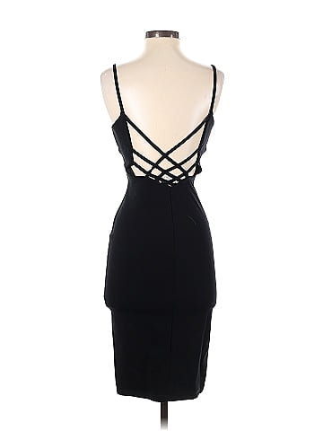 Cameo Cocktail Dress (view 2)