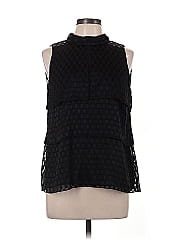 Worth Sleeveless Blouse