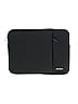 Mosiso Black Gray Laptop Bag One size - photo 1