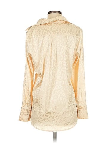 RUMOURS Long Sleeve Blouse (view 2)