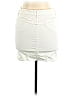 Les Petites... Collection White Ivory Denim Skirt Size EU (FR) 36 / US 4 - photo 2