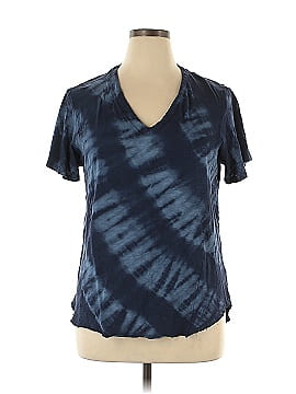 Terra & Sky Short Sleeve T Shirt
