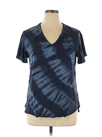 Terra & Sky Short Sleeve T-Shirt (view 1)