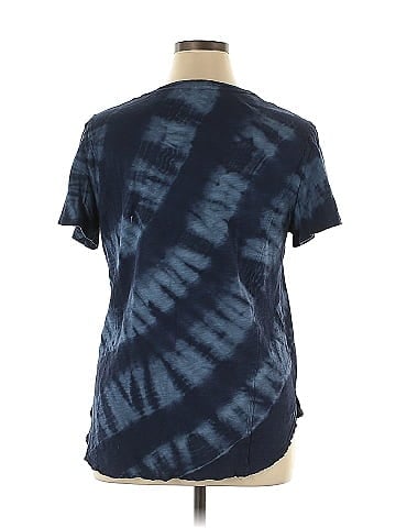 Terra & Sky Short Sleeve T-Shirt (view 2)