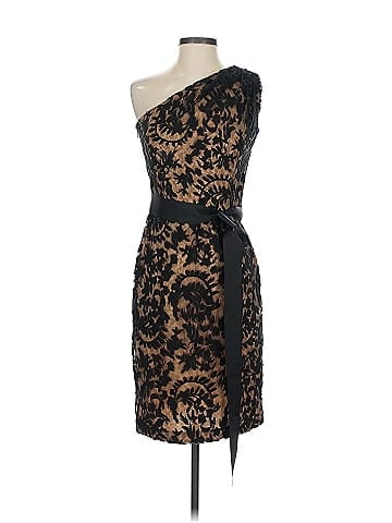 Tadashi Shoji Cocktail Dress (view 1)