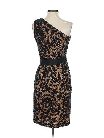 Tadashi Shoji Cocktail Dress (view 2)
