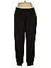 Kerrently x The Drop Solid Black Casual Pants Size L - photo 1
