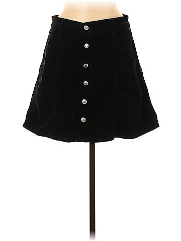 ALEXA CHUNG for AG Formal Skirt (view 1)