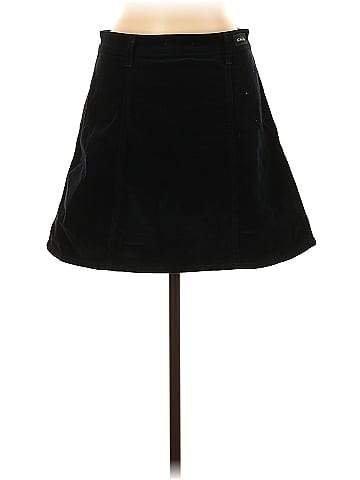 ALEXA CHUNG for AG Formal Skirt (view 2)