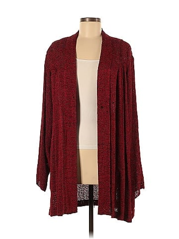 Panache Cardigan (view 1)