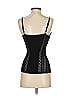 Catherine Malandrino Black Tank Top Size S - photo 2