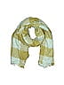 Universal Thread Yellow Green Scarf One size - photo 1