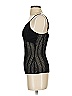 Catherine Malandrino Black Tank Top Size S - photo 5