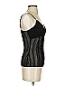 Catherine Malandrino Black Tank Top Size S - photo 4