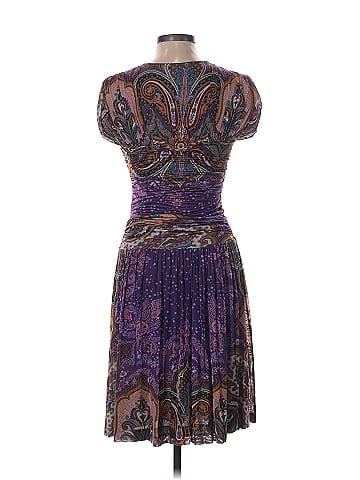 ETRO Cocktail Dress (view 2)