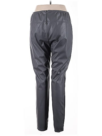 Perfectly Priscilla Active Pants (view 2)