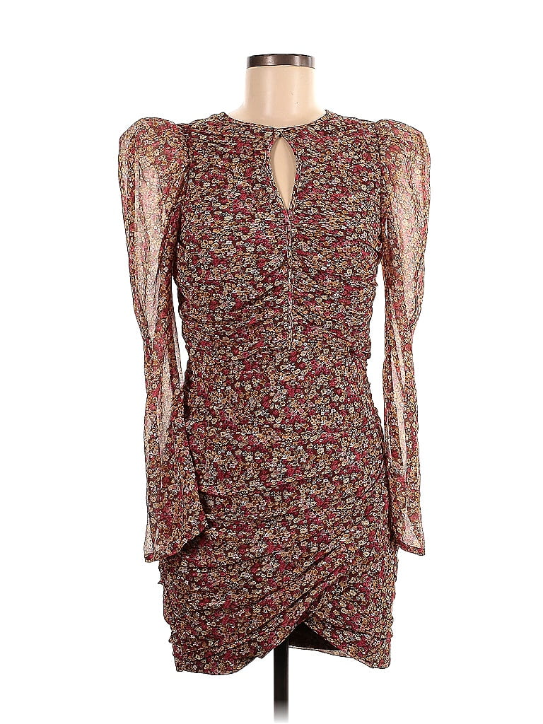 Pre-owned Cocktail Dresses:  Bardot Cocktail Dress, Size 6 main image 1