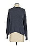 Old Navy Gray Pullover Sweater Size 5 - photo 1