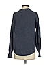 Old Navy Gray Pullover Sweater Size 5 - photo 2