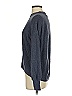 Old Navy Gray Pullover Sweater Size 5 - photo 4